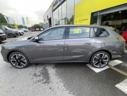 OPEL Astra Sports Tourer Electric 156ch à vendre à Melun - Image n°8