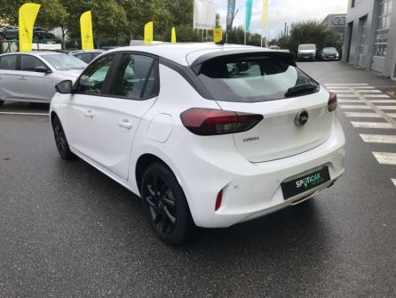 OPEL Corsa 1.2 Turbo 100ch Edition à vendre à Melun - Image n°7