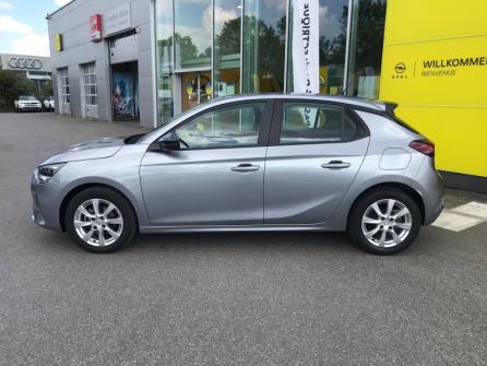 OPEL Corsa 1.2 75ch Edition Business à vendre à Melun - Image n°8