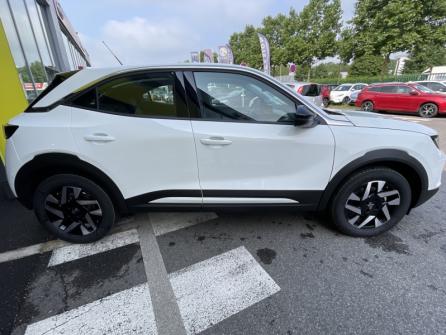 OPEL Mokka 1.2 Turbo 100ch à vendre à Melun - Image n°4