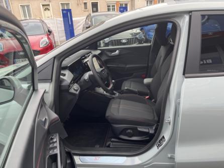 FORD Puma 1.0 EcoBoost Hybrid 125ch ST Line S&S à vendre à Orléans - Image n°12