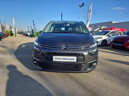 CITROEN Grand C4 SpaceTourer BlueHDi 130ch S&S Feel E6.d-TEMP à vendre à Dijon - Image n°2