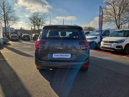 CITROEN Grand C4 SpaceTourer BlueHDi 130ch S&S Feel E6.d-TEMP à vendre à Dijon - Image n°6