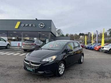 Voir le détail de l'offre de cette OPEL Corsa 1.4 90ch Edition 5p de 2016 en vente à partir de 136.44 €  / mois