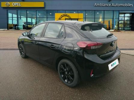 OPEL Corsa 1.2 75ch à vendre à Troyes - Image n°7