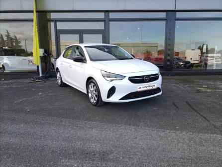 OPEL Corsa 1.2 75ch Edition à vendre à Bourges - Image n°3