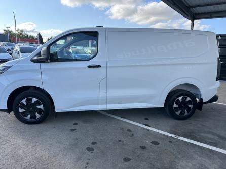 FORD Transit Custom Fg 300 L1H1 2.0 EcoBlue 136ch Limited à vendre à Troyes - Image n°5