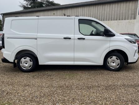 FORD Transit Custom Fg 280 L1H1 2.0 EcoBlue 136ch Trend à vendre à Nevers - Image n°4