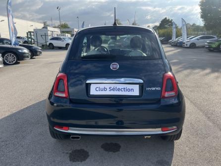 FIAT 500 1.0 70ch BSG S&S Dolcevita à vendre à Beaune - Image n°6