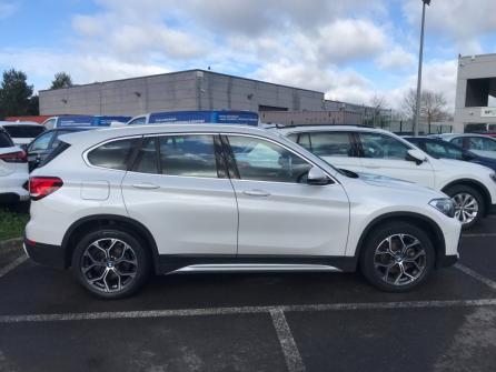 BMW X1 sDrive18i 136ch xLine à vendre à Brie-Comte-Robert - Image n°4