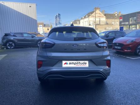 FORD Puma 1.0 EcoBoost Hybrid 125ch ST Line S&S à vendre à Orléans - Image n°6