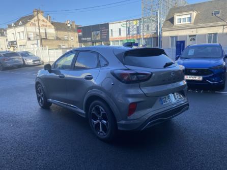 FORD Puma 1.0 EcoBoost Hybrid 125ch ST Line S&S à vendre à Orléans - Image n°7