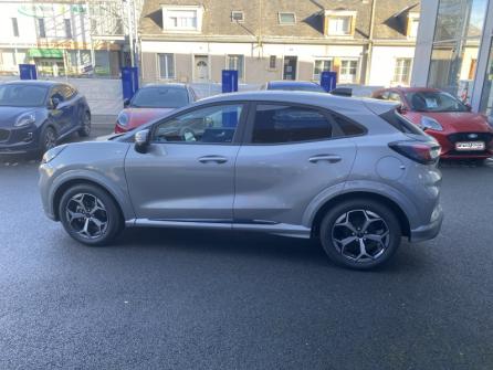 FORD Puma 1.0 EcoBoost Hybrid 125ch ST Line S&S à vendre à Orléans - Image n°8