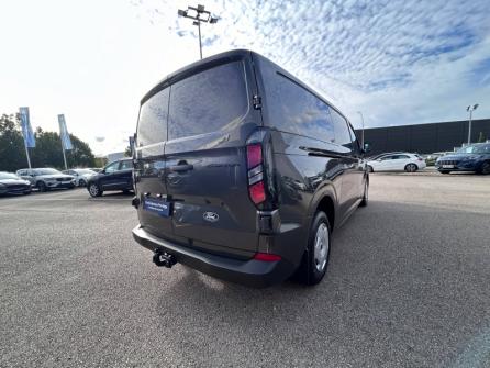 FORD Transit Custom Fg 280 L2H1 2.0 EcoBlue 136ch Trend à vendre à Besançon - Image n°5