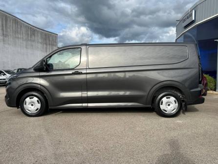 FORD Transit Custom Fg 280 L2H1 2.0 EcoBlue 136ch Trend à vendre à Besançon - Image n°8