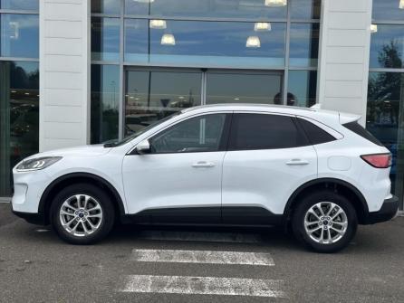 FORD Kuga 2.5 Duratec 190ch FHEV E85 Titanium BVA à vendre à Gien - Image n°8