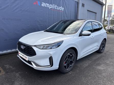 FORD Kuga 2.5 Duratec 180ch Hybrid FlexiFuel ST-Line X Powershift à vendre à Nevers - Image n°1