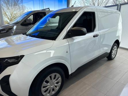 FORD Transit Courier 1.0 EcoBoost 100ch Trend à vendre à Troyes - Image n°4