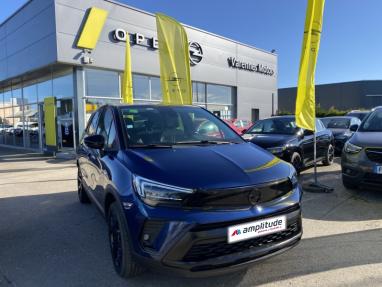 Voir le détail de l'offre de cette OPEL Crossland X 1.5 D 110ch GS Line de 2023 en vente à partir de 209.92 €  / mois