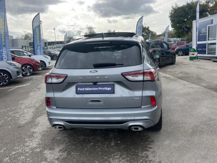 FORD Kuga 2.5 Duratec 190ch FHEV ST-Line X BVA à vendre à Dijon - Image n°6