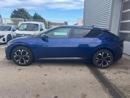 KIA EV6 229ch GT-Line 2WD à vendre à Beaune - Image n°4