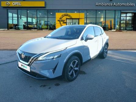 NISSAN Qashqai e-POWER 190ch N-Connecta 2022 à vendre à Troyes - Image n°1