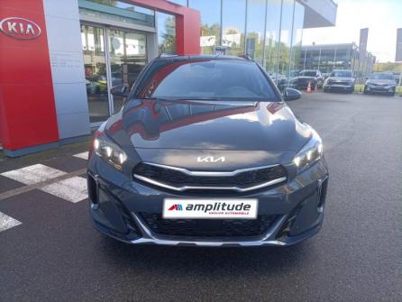 KIA XCeed 1.5 T-GDi 140ch GT-line Premium DCT7 à vendre à Melun - Image n°2