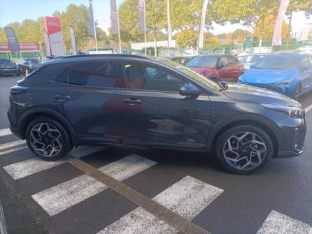 KIA XCeed 1.5 T-GDi 140ch GT-line Premium DCT7 à vendre à Melun - Image n°4