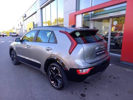 KIA Niro EV 204ch Active à vendre à Melun - Image n°7