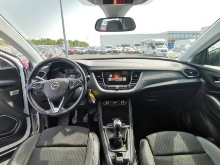 OPEL Grandland X 1.5 D 130ch Design Line à vendre à Montargis - Image n°11