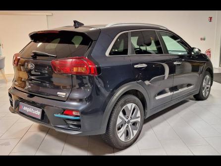 KIA e-Niro Design 204ch à vendre à Auxerre - Image n°5