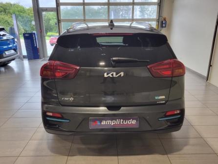 KIA e-Niro Lounge 204ch à vendre à Chaumont - Image n°6