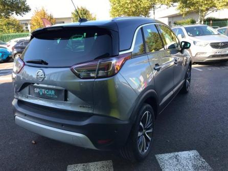 OPEL Crossland X 1.2 Turbo 130ch Design Edition Euro 6d-T à vendre à Melun - Image n°5