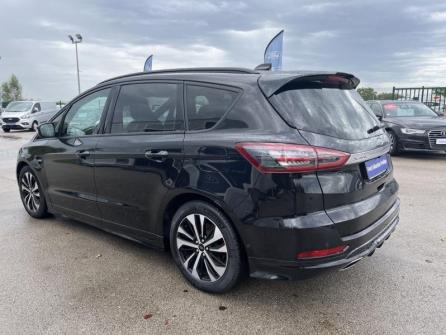 FORD S-MAX 2.0 EcoBlue 190ch ST-Line BVA8 à vendre à Dijon - Image n°7