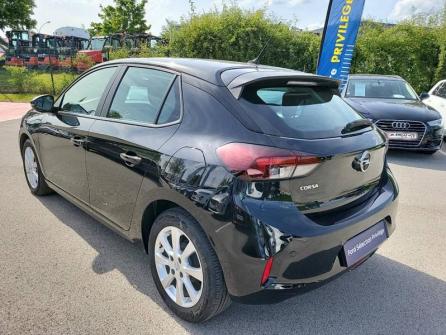 OPEL Corsa 1.2 75ch Edition Business à vendre à Dijon - Image n°7