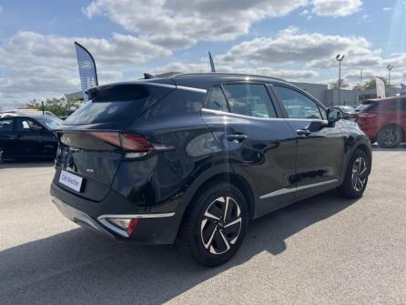 KIA Sportage 1.6 T-GDi 230ch HEV  Active Business BVA6 4x2 à vendre à Dijon - Image n°5