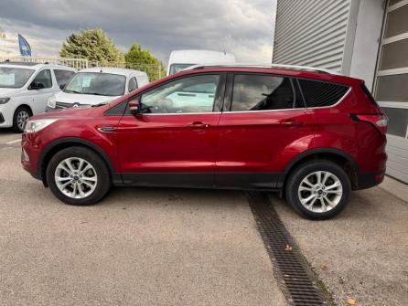 FORD Kuga 1.5 EcoBlue 120ch Titanium BVA à vendre à Beaune - Image n°8