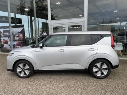 KIA e-Soul Active 204ch à vendre à Troyes - Image n°8