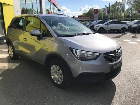 OPEL Crossland X 1.2 83ch Edition Euro 6d-T à vendre à Melun - Image n°3