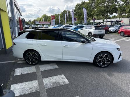 OPEL Astra Sports Tourer 1.2 Turbo Hybrid 136ch GS e-DCT 6 à vendre à Melun - Image n°4