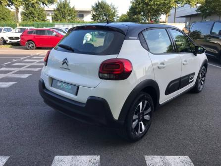 CITROEN C3 1.2 PureTech 83ch S&S Shine à vendre à Montereau - Image n°5