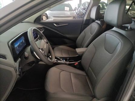 KIA Niro 1.6 GDi 183ch PHEV Premium DCT6 à vendre à Garges Les Gonesse - Image n°9