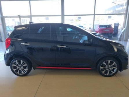 KIA Picanto 1.2 DPi 84ch GT Line Premium à vendre à Compiègne - Image n°4