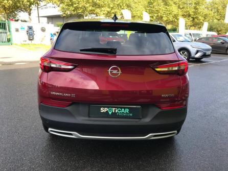 OPEL Grandland X 1.2 Turbo 130ch Elite 7cv à vendre à Melun - Image n°6