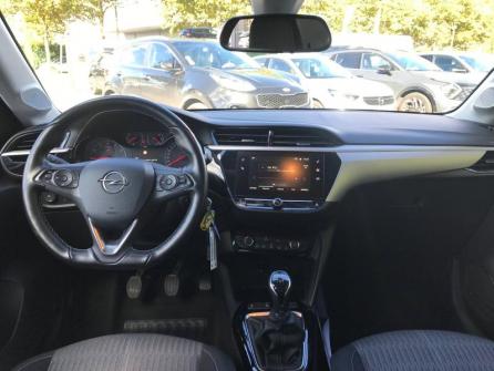 OPEL Corsa 1.2 75ch Edition Business à vendre à Melun - Image n°8