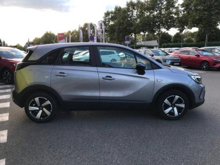 OPEL Crossland X 1.2 83ch Edition à vendre à Melun - Image n°4