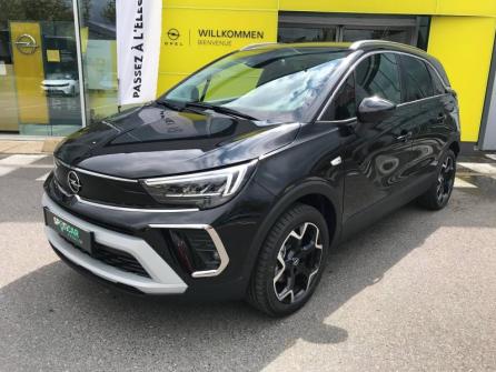 OPEL Crossland X 1.2 Turbo 130ch Elegance BVA à vendre à Melun - Image n°1