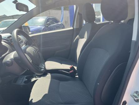 MITSUBISHI Space Star 1.0 MIVEC 71ch In 2019 à vendre à Orléans - Image n°10