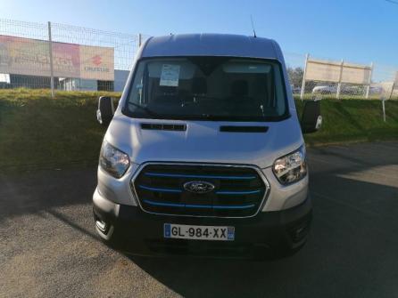 FORD Transit 2T Fg PE 390 L2H2 198 kW Batterie 75/68 kWh Trend Business à vendre à Bourges - Image n°10