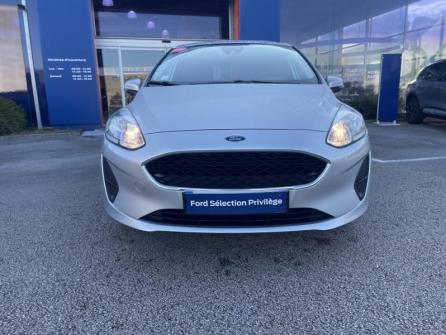 FORD Fiesta 1.1 75ch Cool & Connect 5p à vendre à Besançon - Image n°2